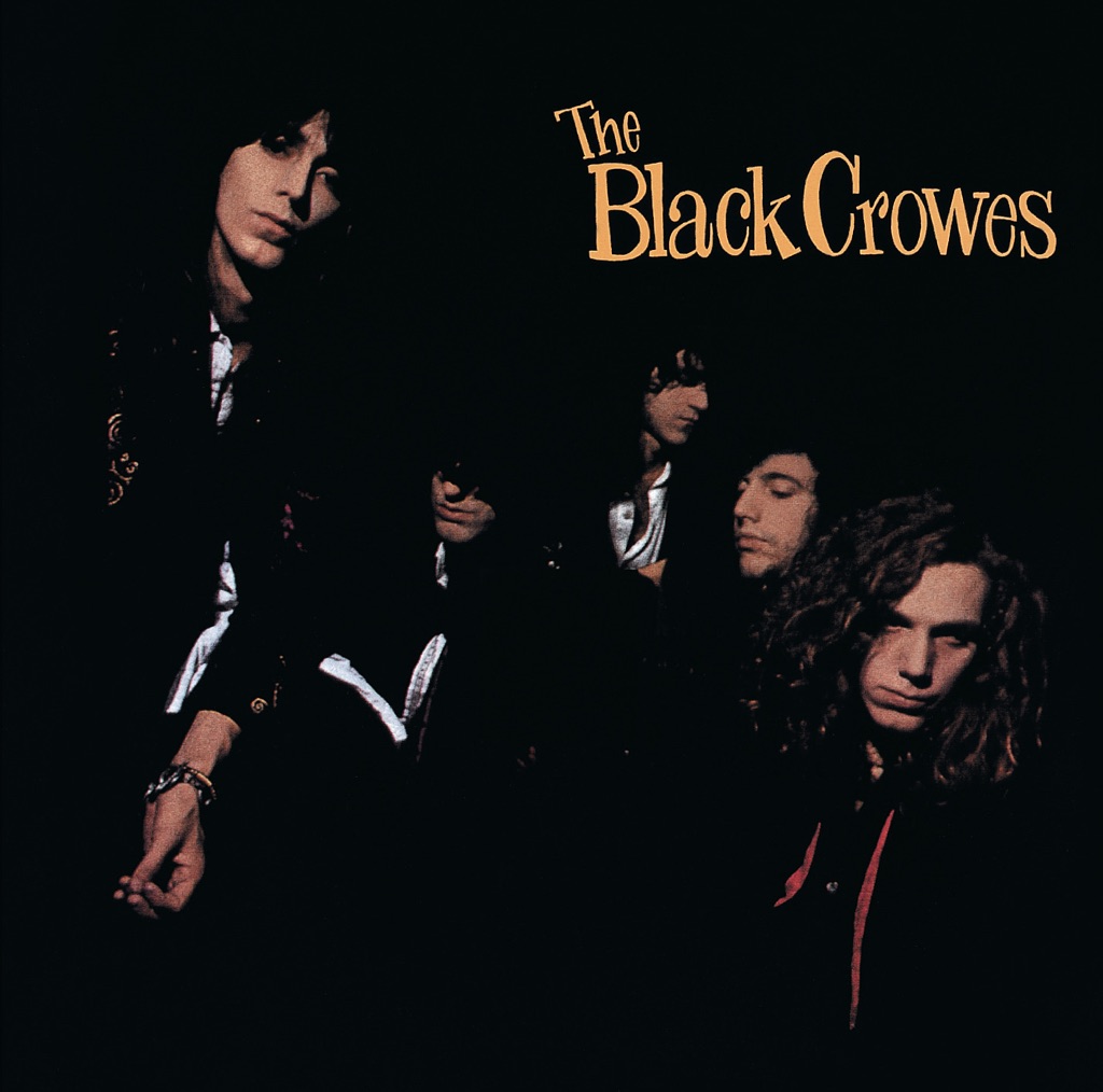 the-black-crowes