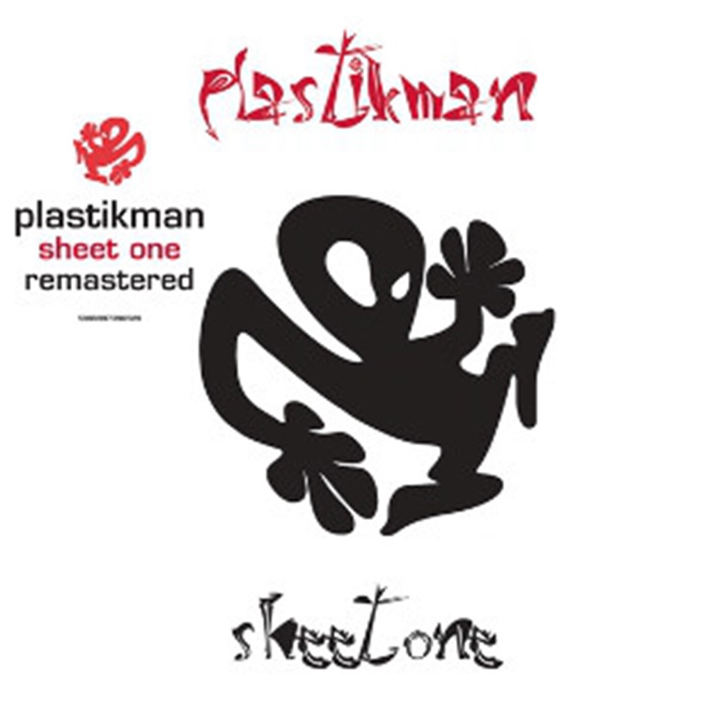 plastikman