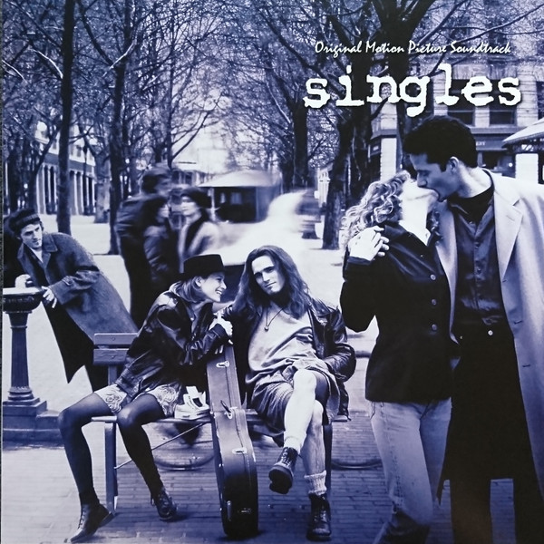  Singles (Original Motion Picture Soundtrack)