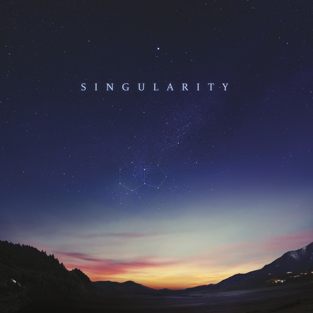  Singularity