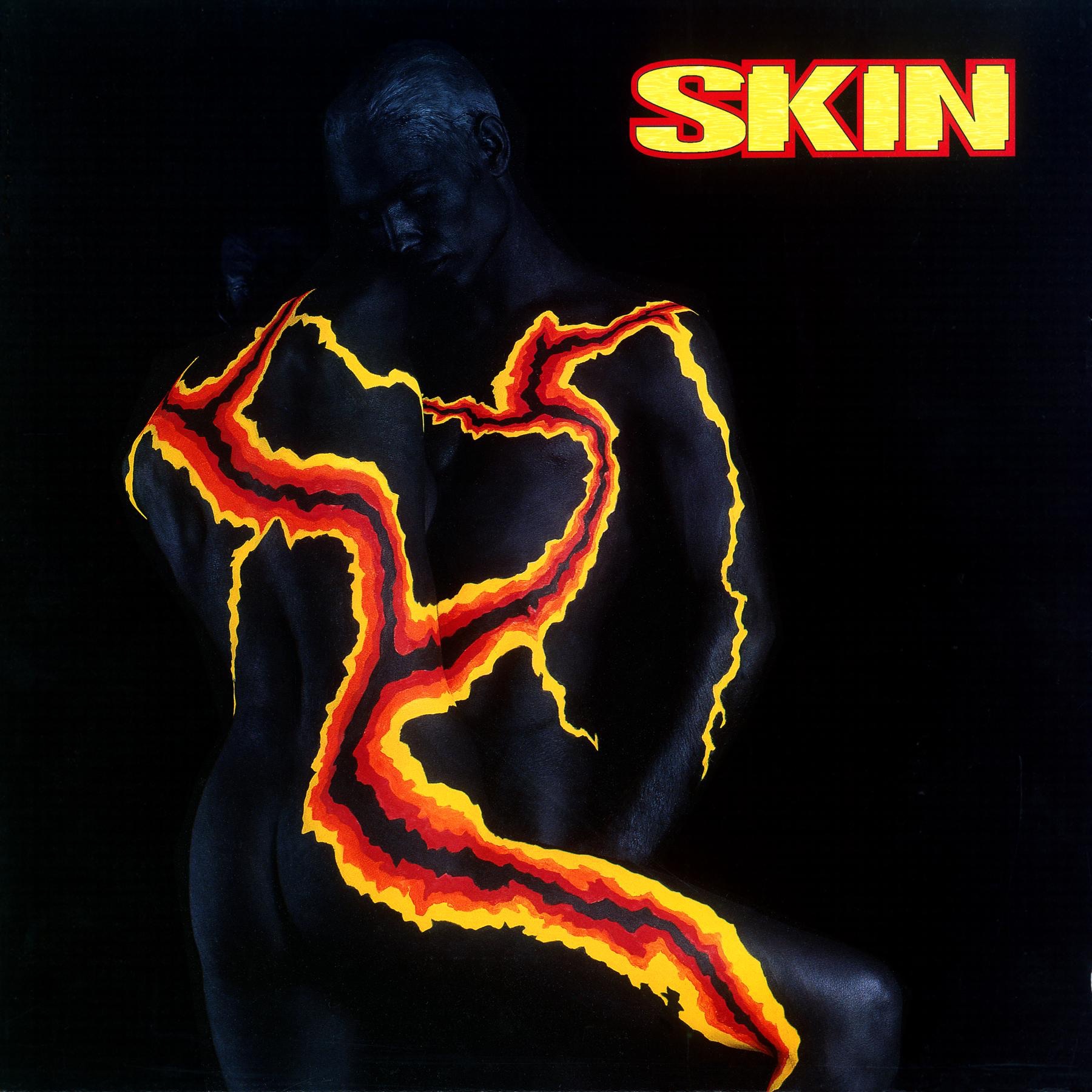 skin