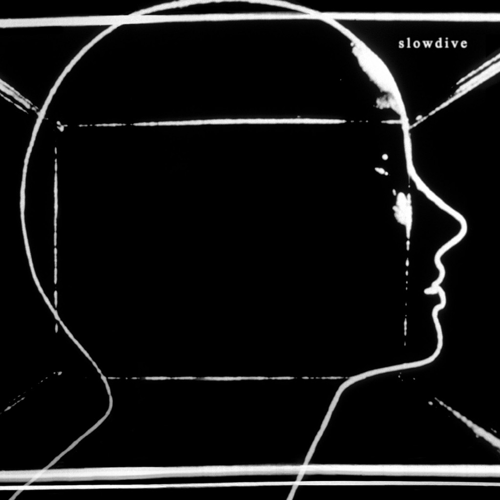  Slowdive