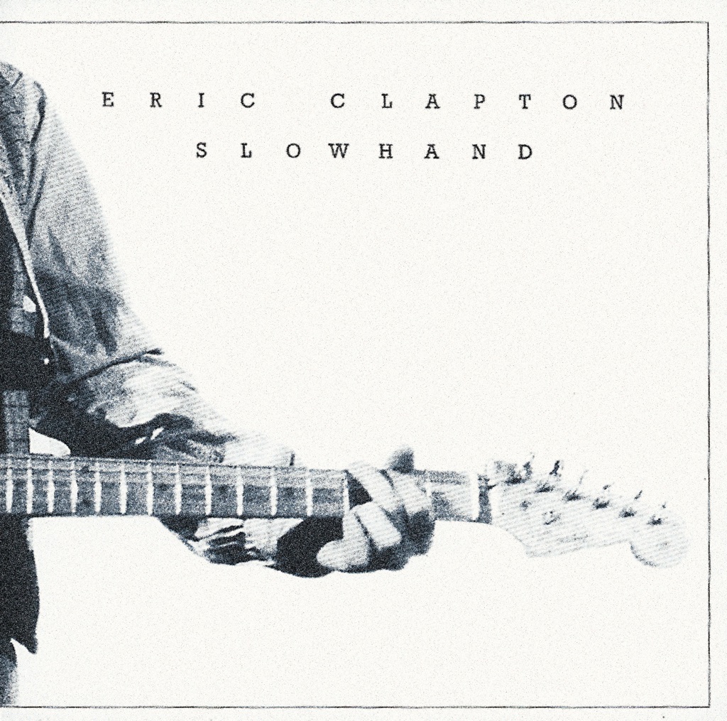  Slowhand