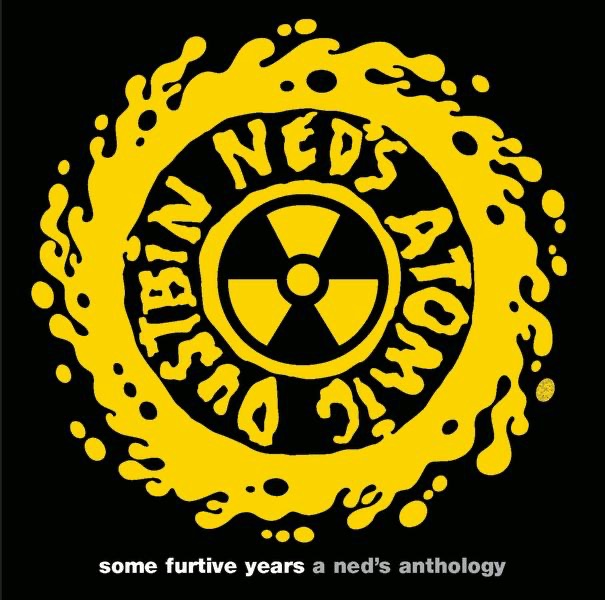  Some Furtive Years: A Ned's Anthology