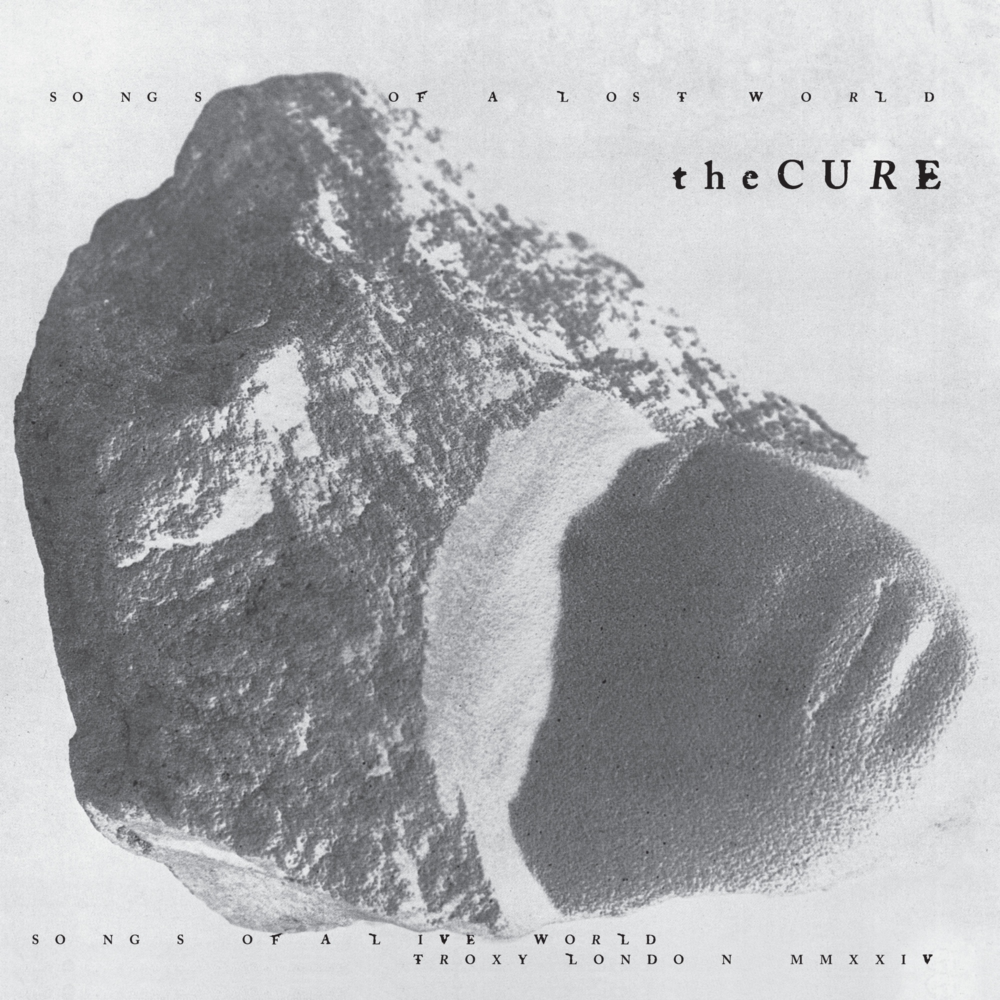 the-cure