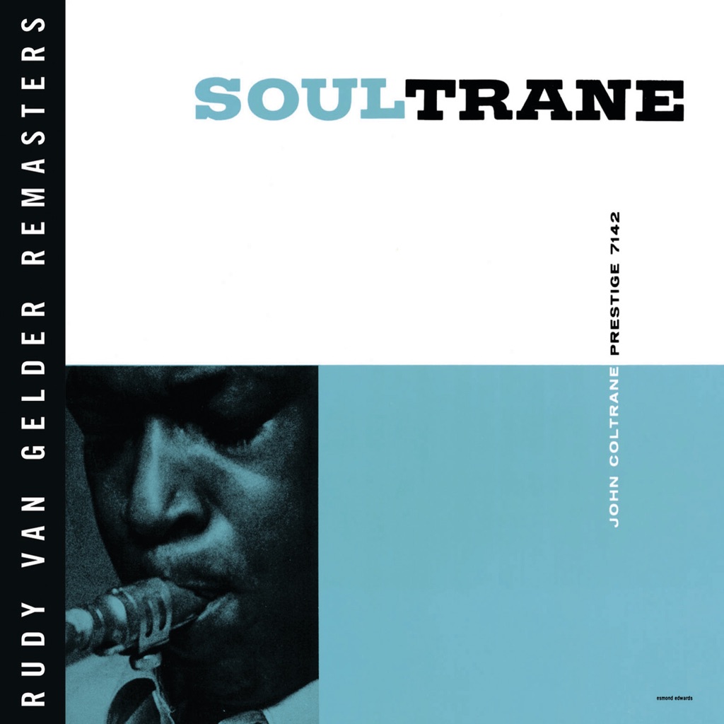  Soultrane