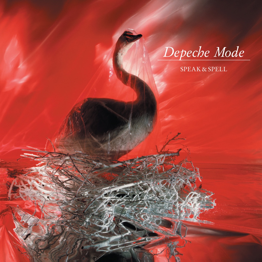 depeche-mode