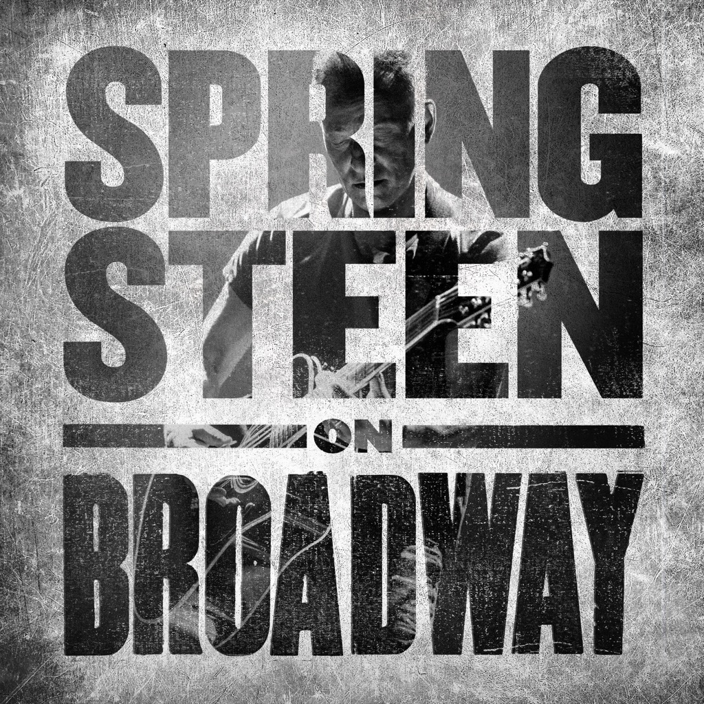  Springsteen On Broadway