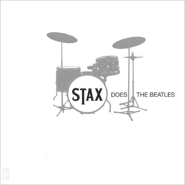  Stax Does The Beatles