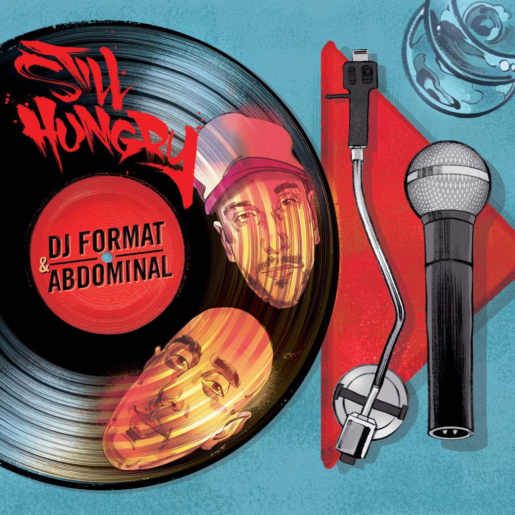 dj-format