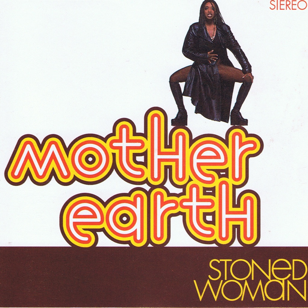 mother-earth