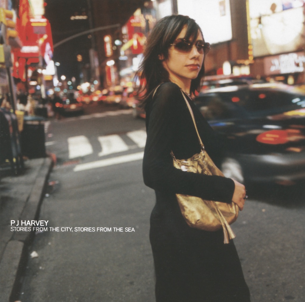 pj-harvey