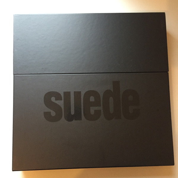 suede