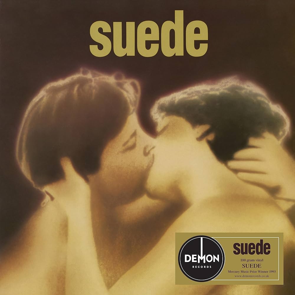 suede