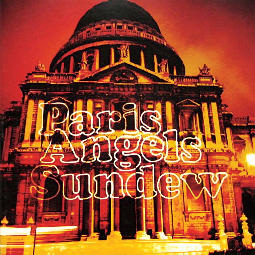 paris-angels