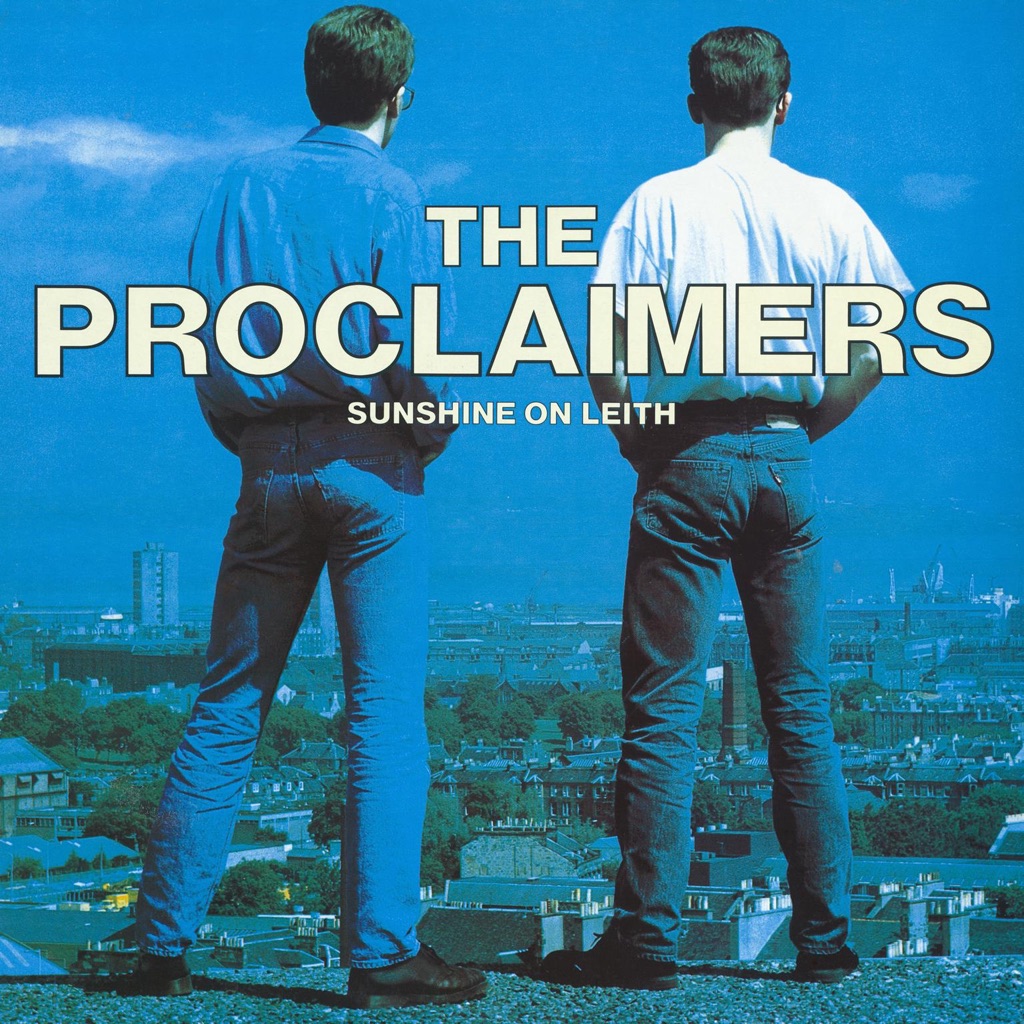 the-proclaimers