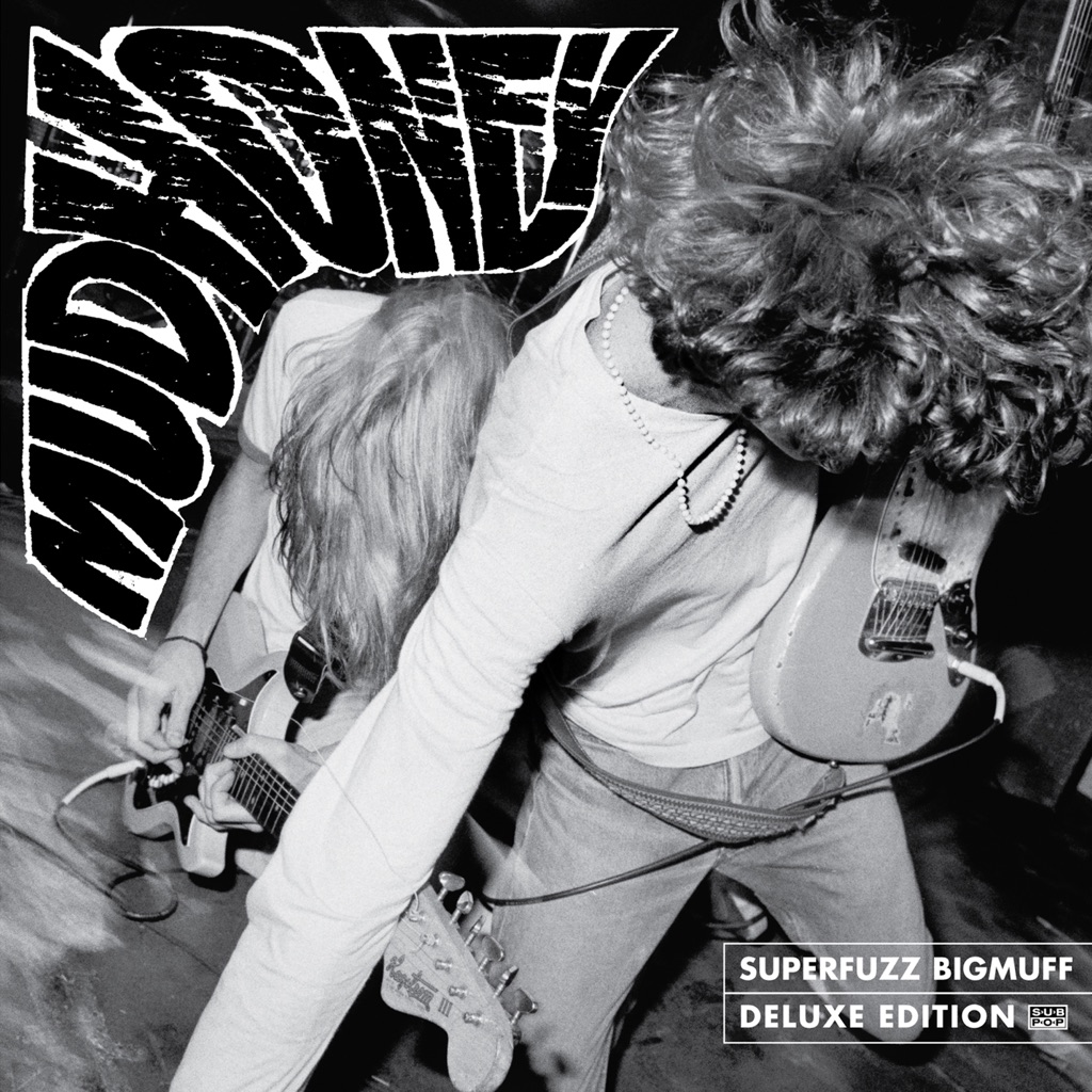 mudhoney