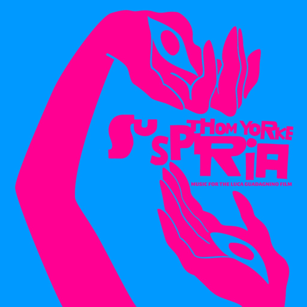  Suspiria