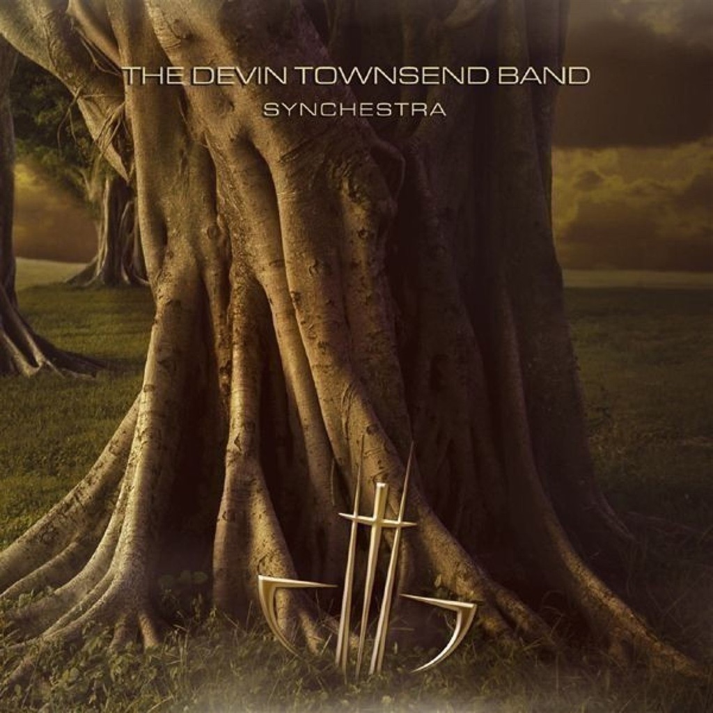 the-devin-townsend-band