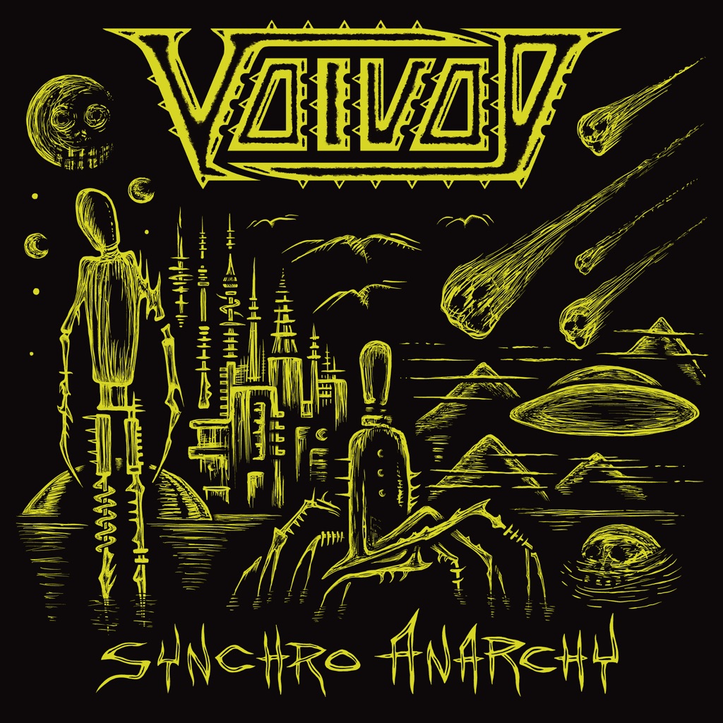 vovod