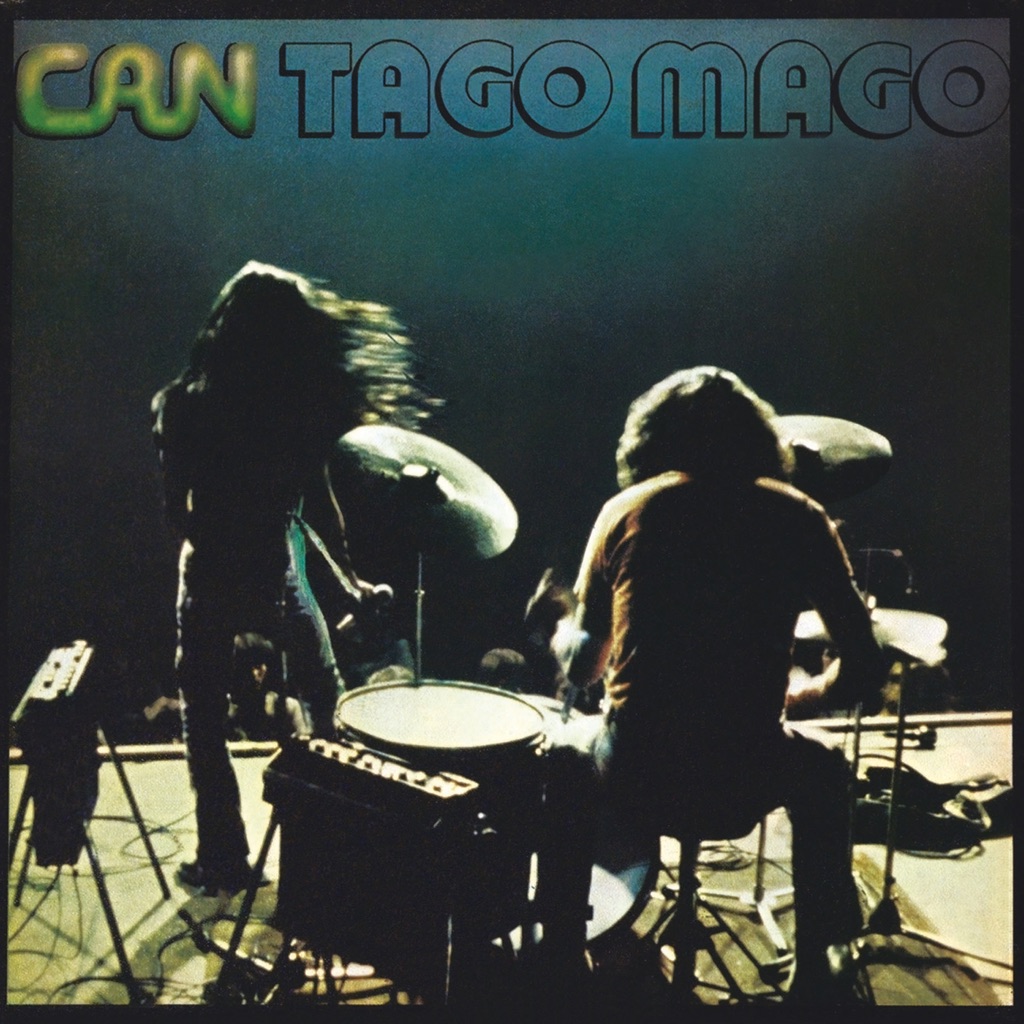  Tago Mago