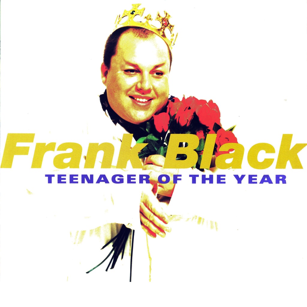 frank-black