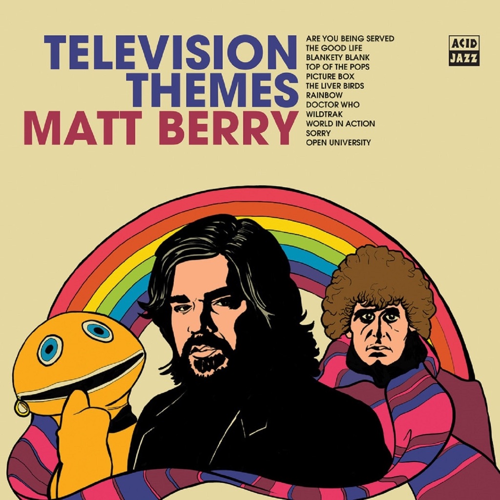  Television Themes