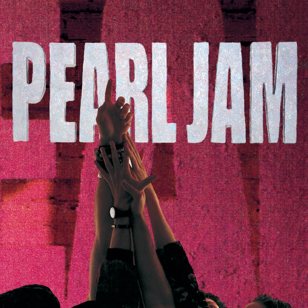 pearl-jam