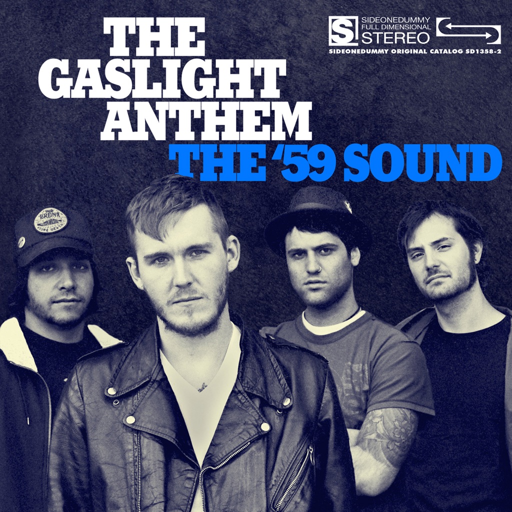 the-gaslight-anthem