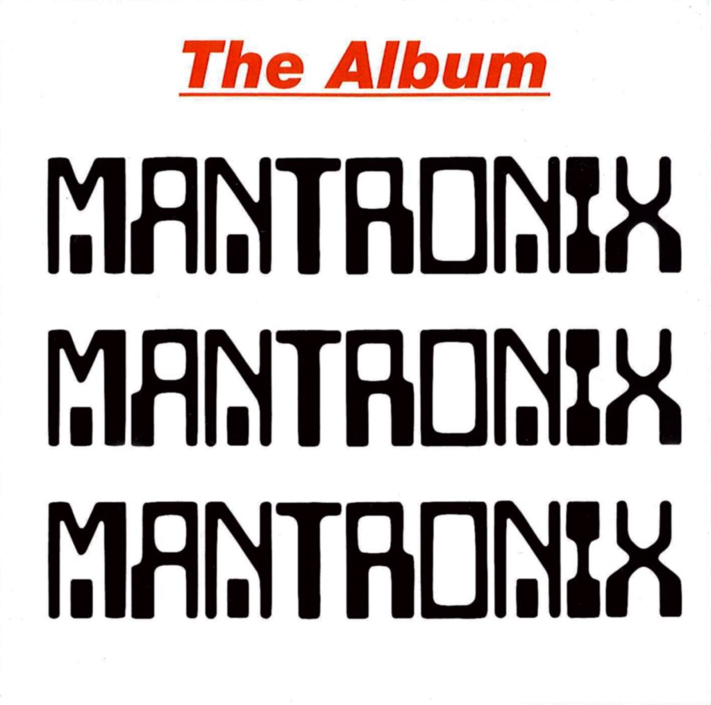 mantronix