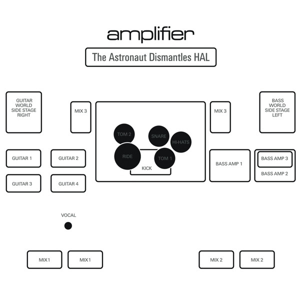 amplifier