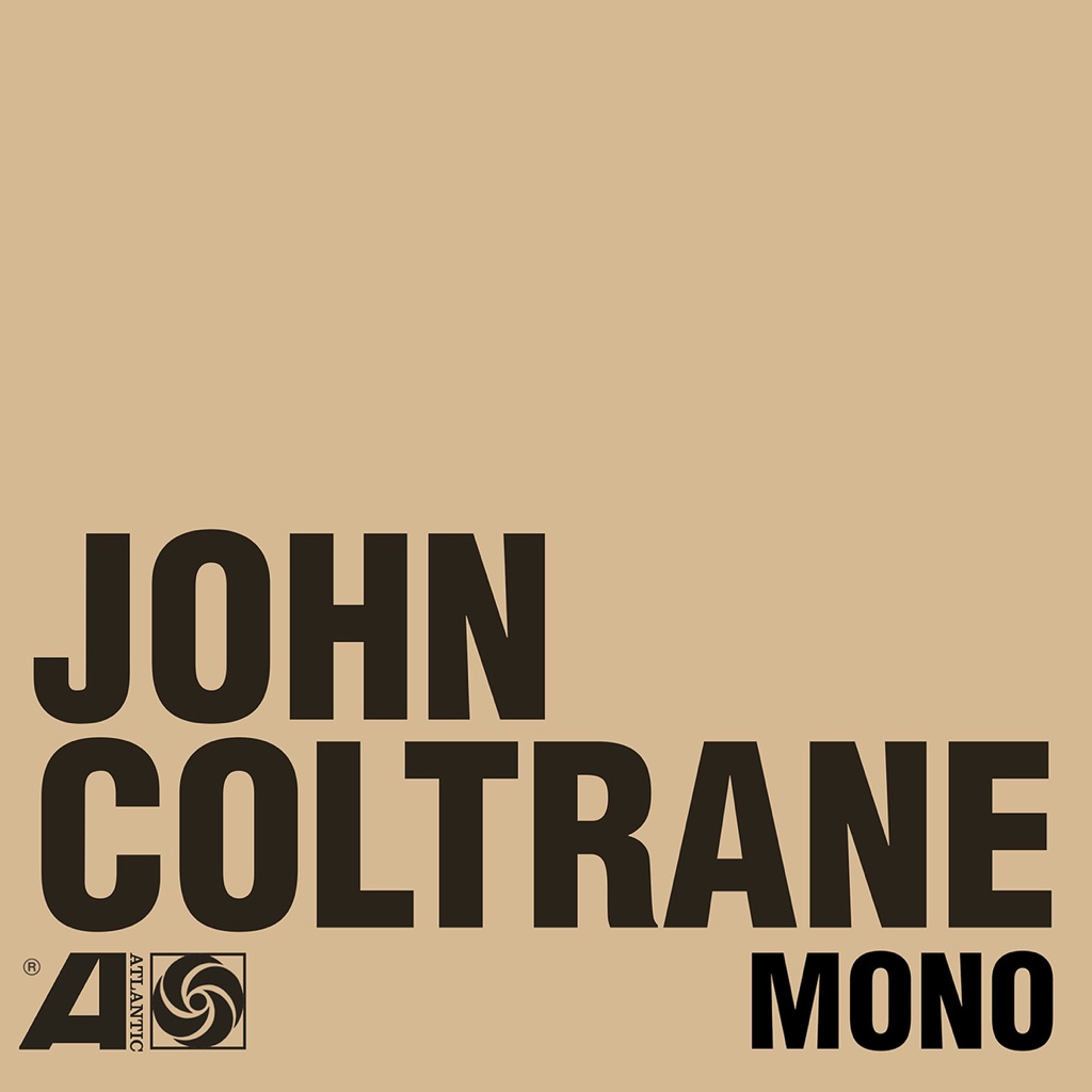  The Atlantic Years – In Mono