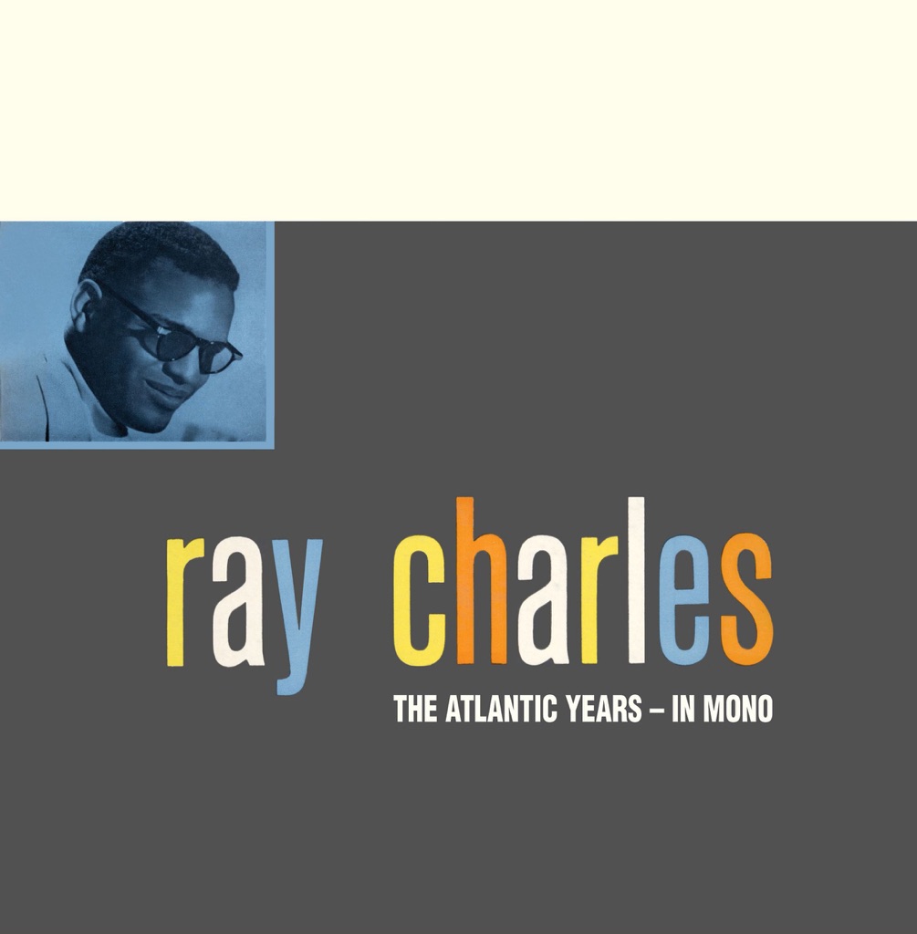  The Atlantic Years - In Mono