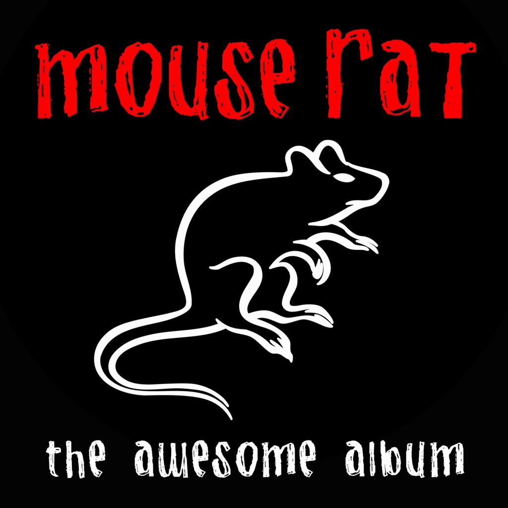 mouse-rat