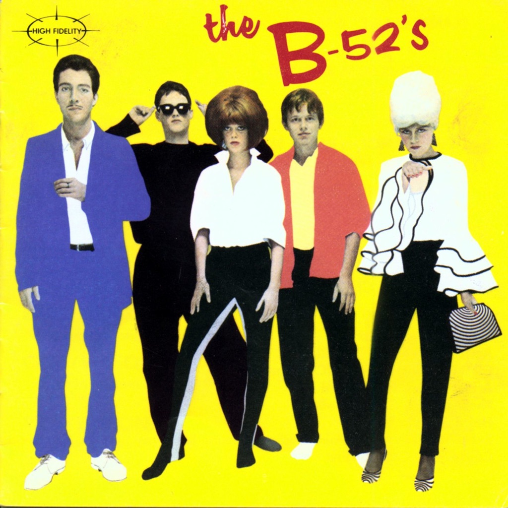 the-b-52-s