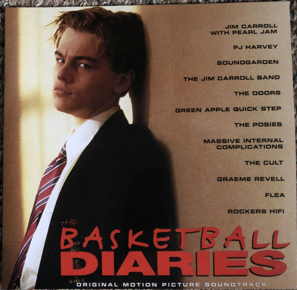  The Basketball Diaries (Original Motion Picture Soundtrack)