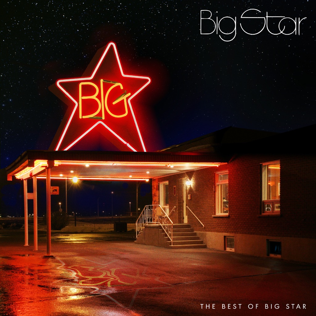  The Best Of Big Star