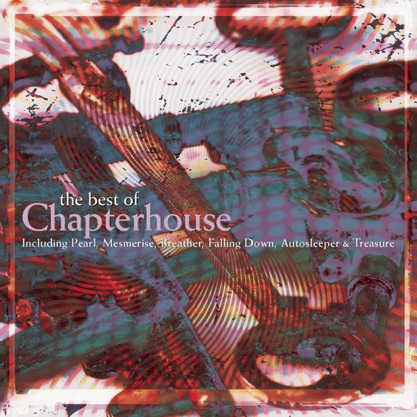 chapterhouse