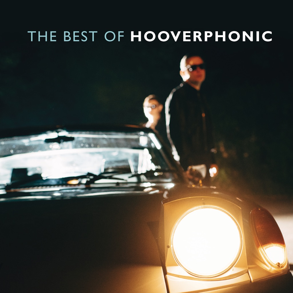 hooverphonic