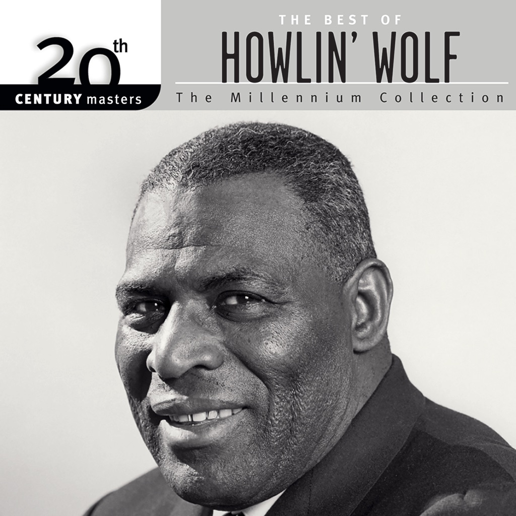 howlin-wolf