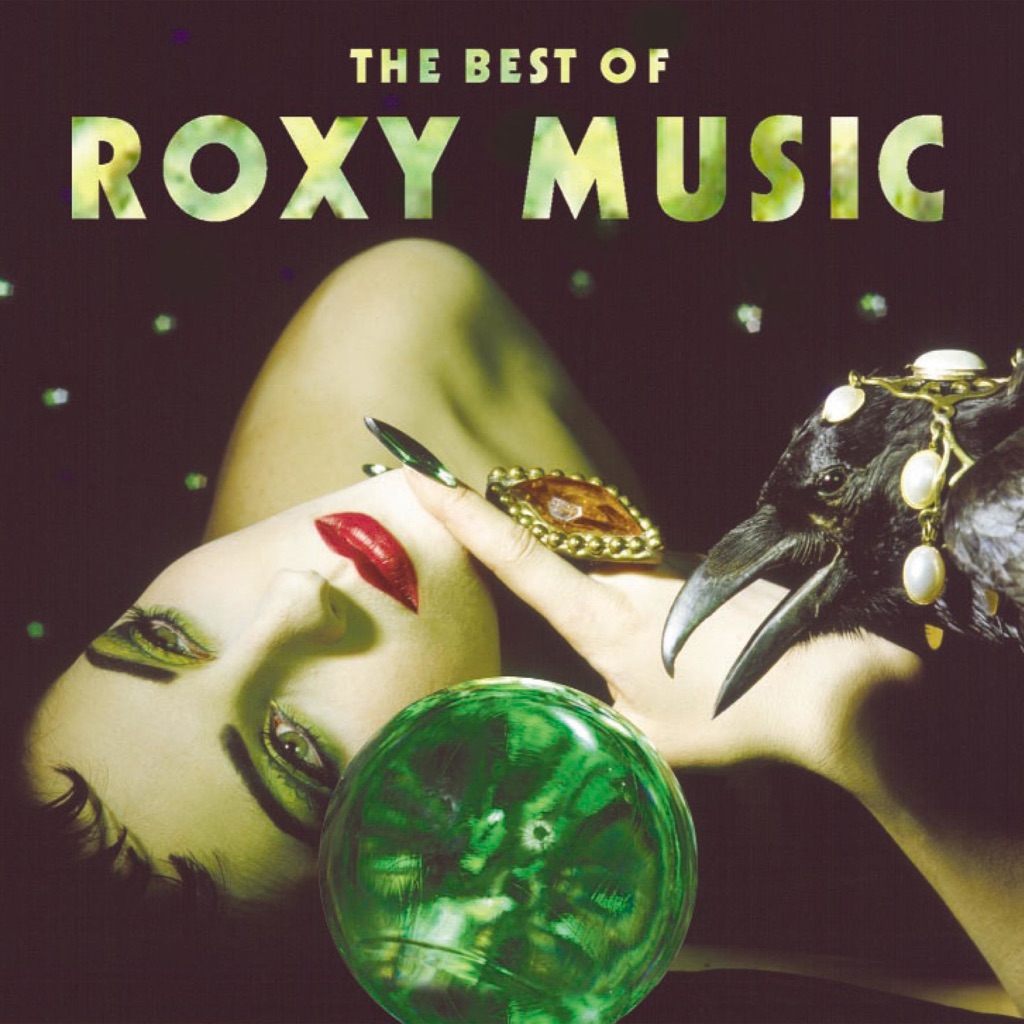 roxy-music