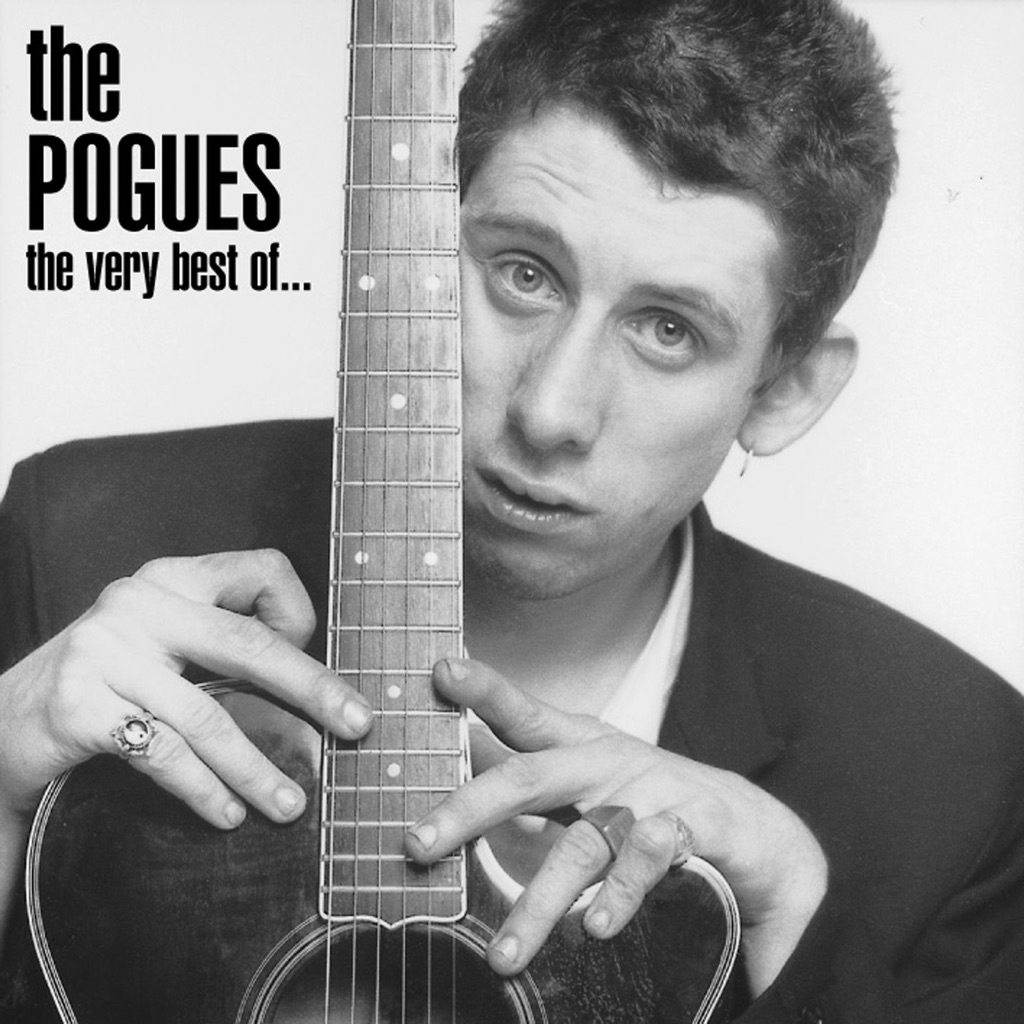  The Best Of The Pogues