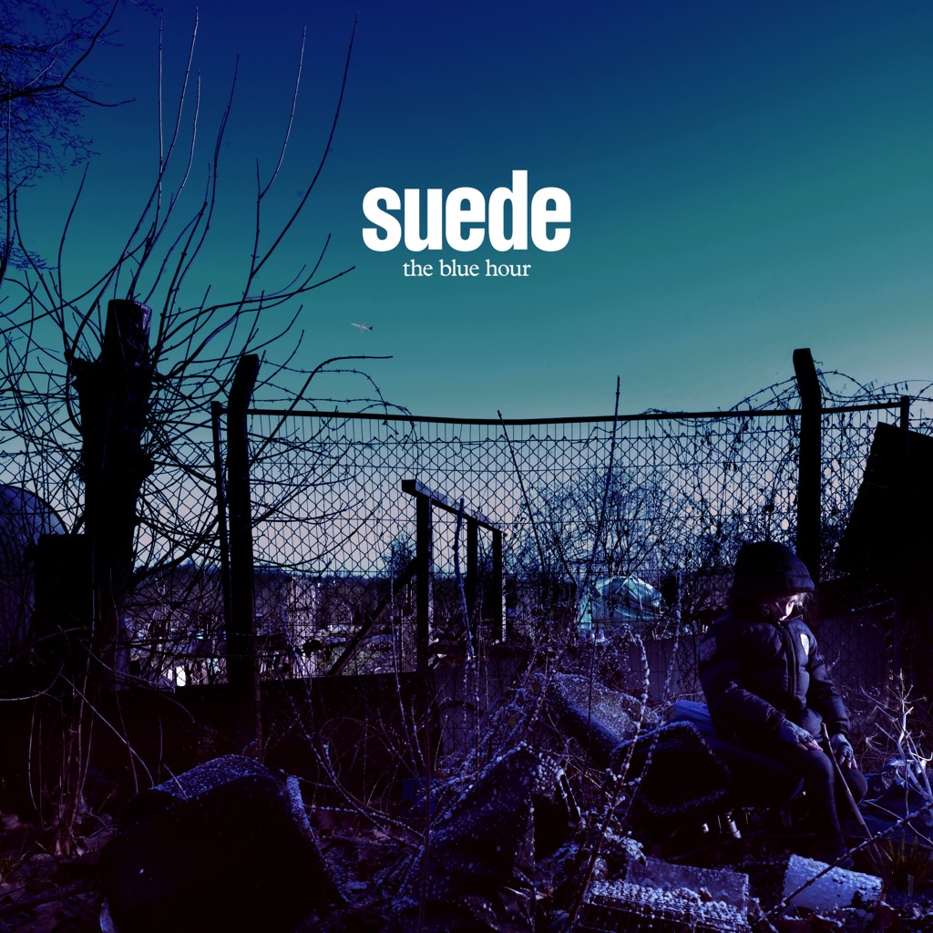 suede