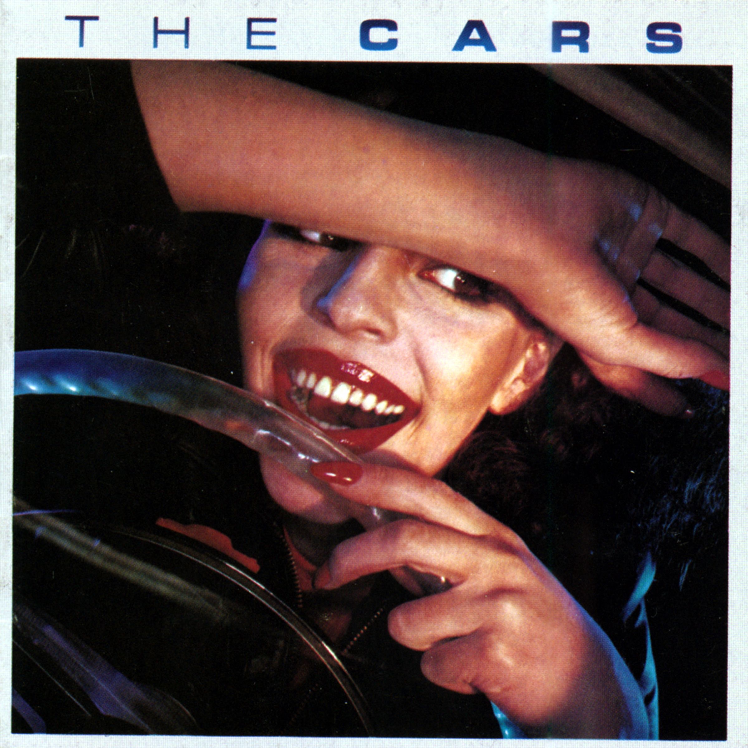  The Cars