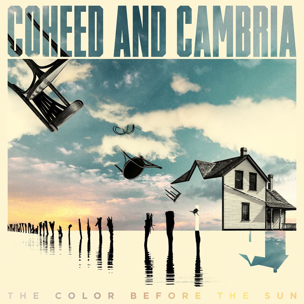 coheed-and-cambria