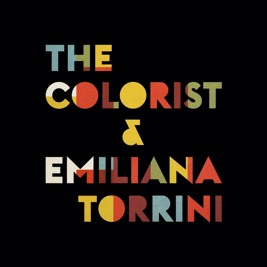  The Colorist & Emiliana Torrini