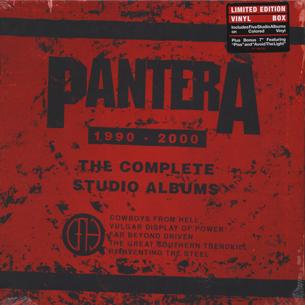 pantera