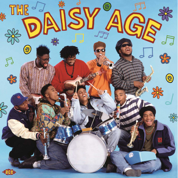  The Daisy Age