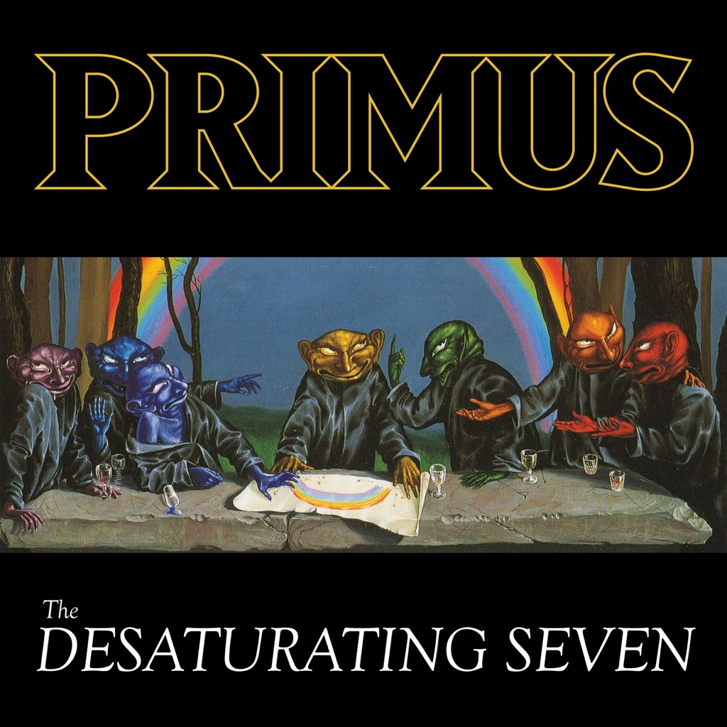 primus