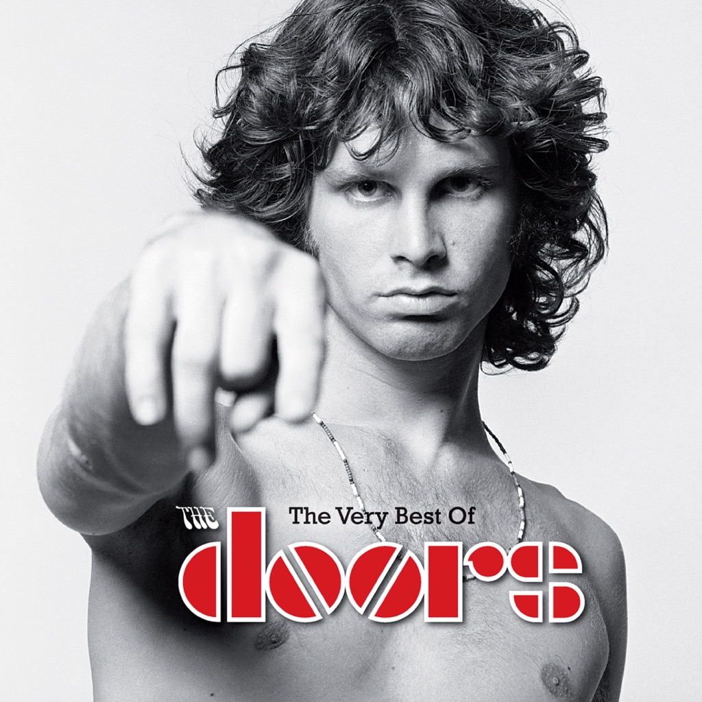  The Doors